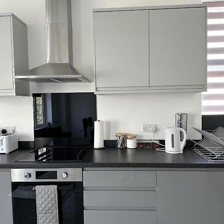 The Walworth Retreat- Cozy Flats In London Apartment Exterior photo