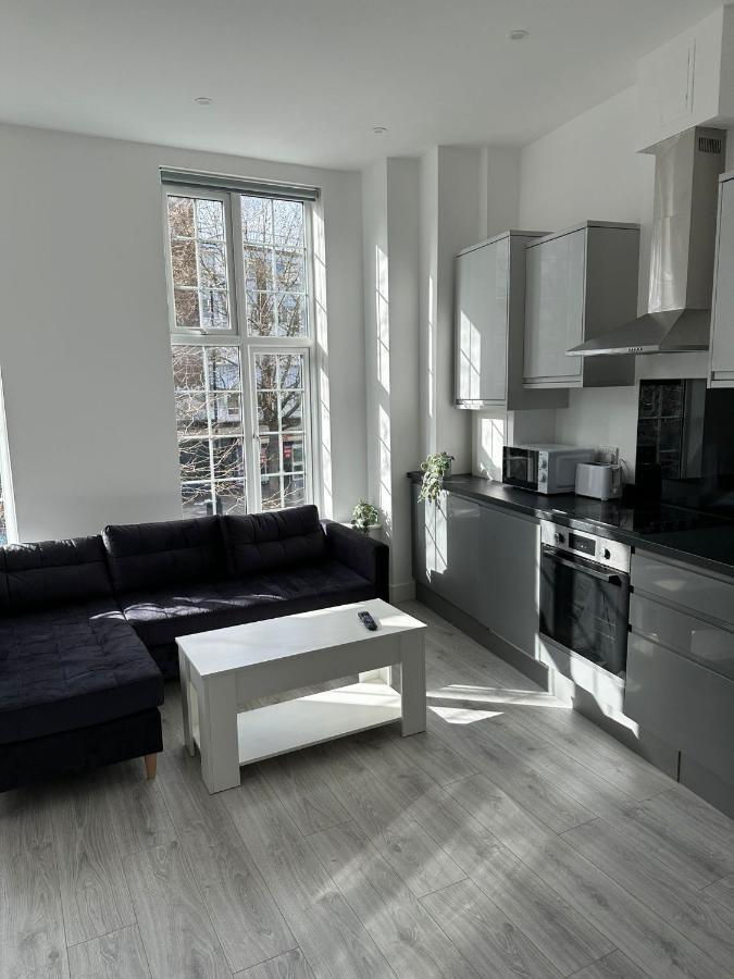 The Walworth Retreat- Cozy Flats In London Apartment Exterior photo