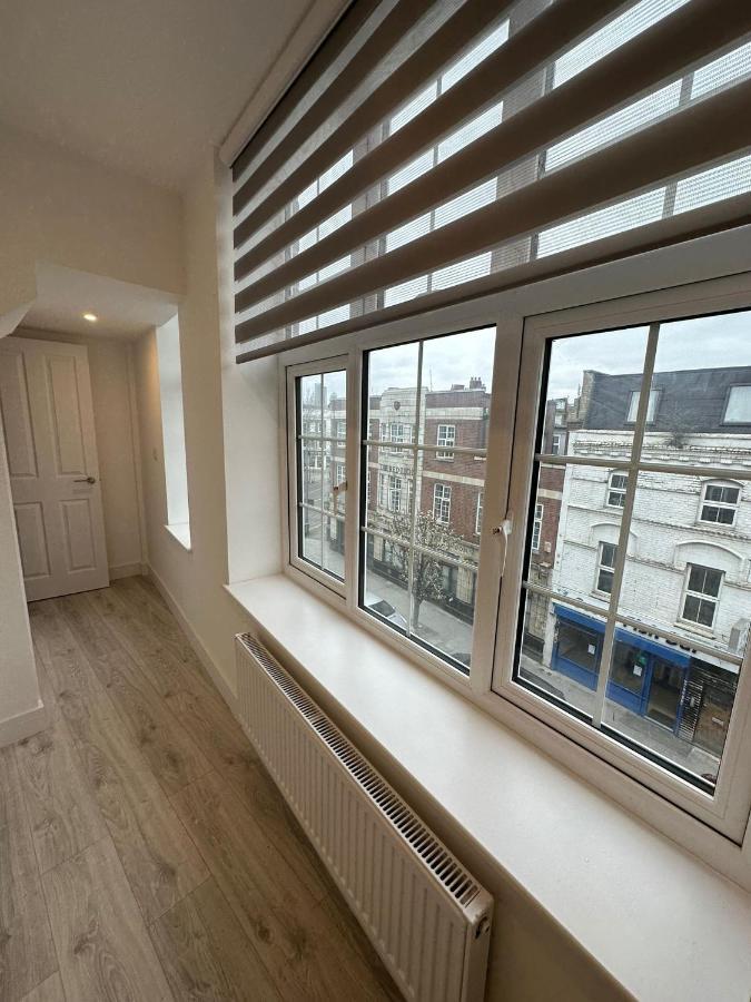 The Walworth Retreat- Cozy Flats In London Apartment Exterior photo